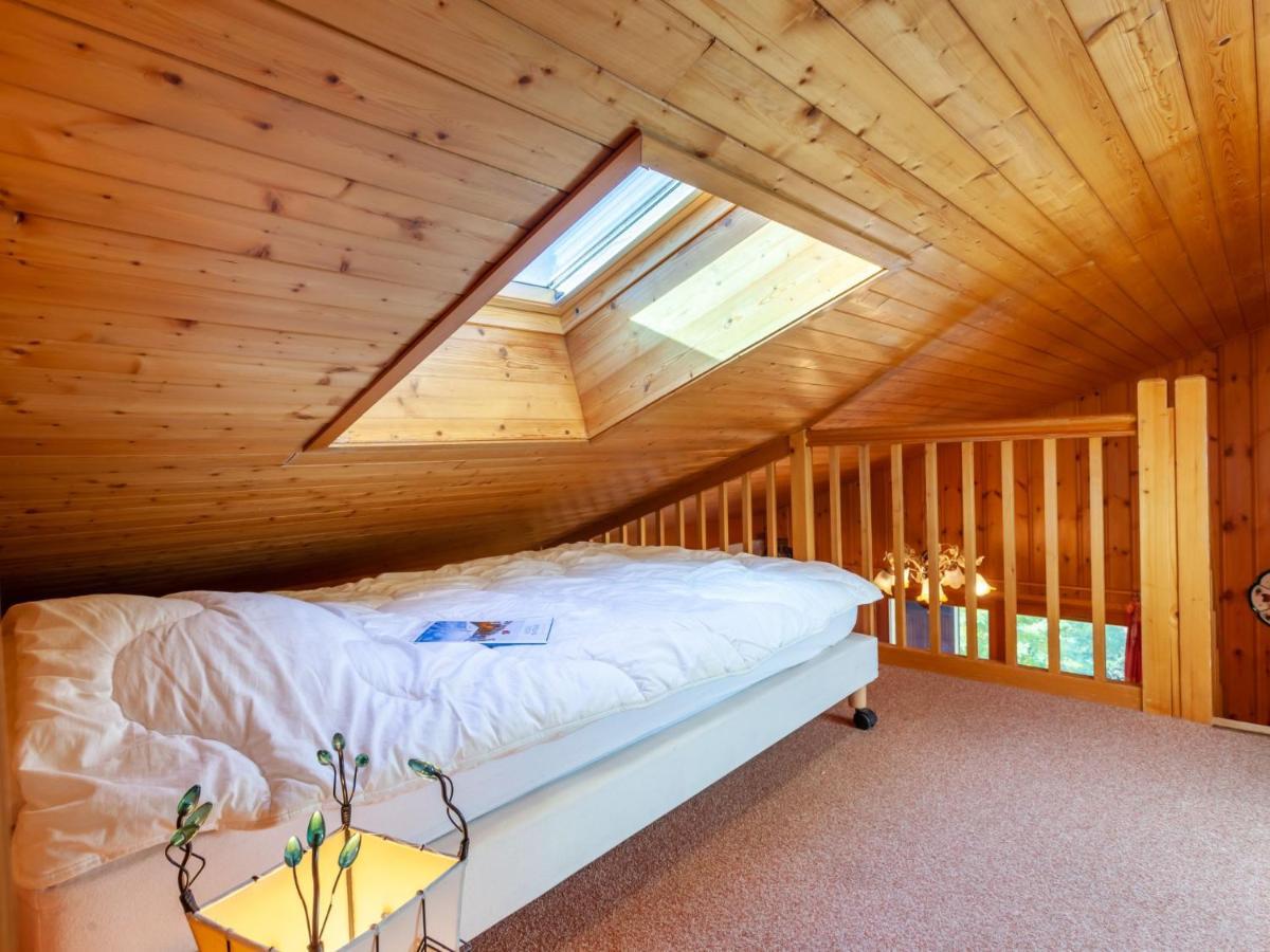 סן-ג'רבה-לה-באן Studio La Pointe D'Anterne By Interhome מראה חיצוני תמונה